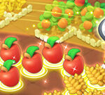 Alice’s Harvest